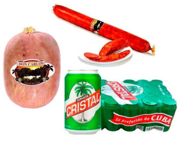 Combo # 13
