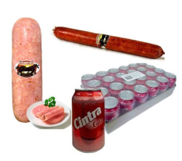 Combo # 33
