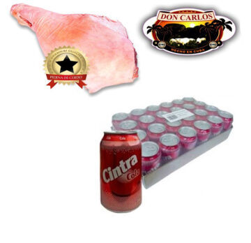 Combo # 34