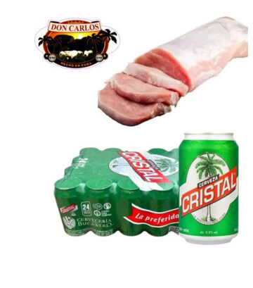 Combo # 35