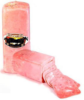 Jamón Barra Exclusivo