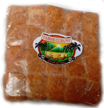 Croquetas