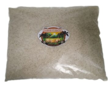 Arroz blanco ( Crown Rice)1kg