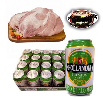 Combo Oferta Especial Fin de año