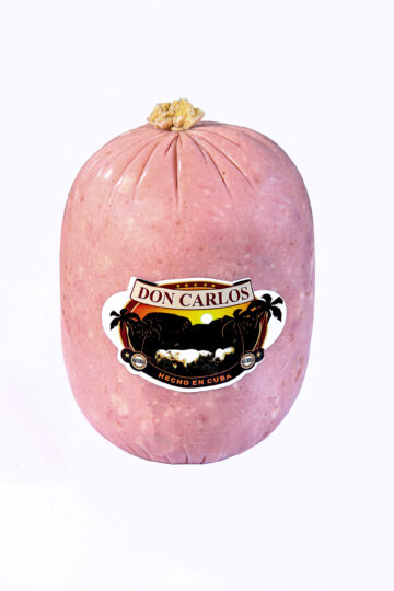 Jamón Embuchado