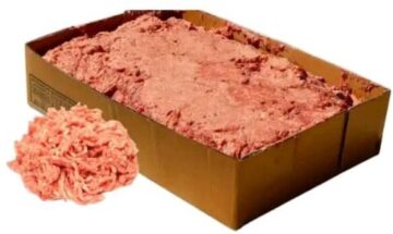 Caja de Picadillo MDM