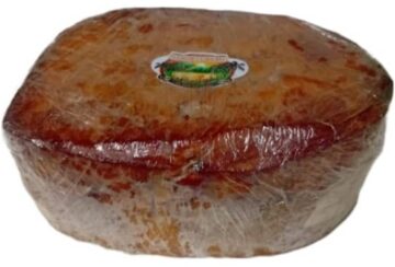 Jamón Pierna Acaramelada