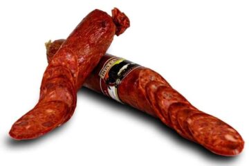 Chorizo Vela Exclusivo