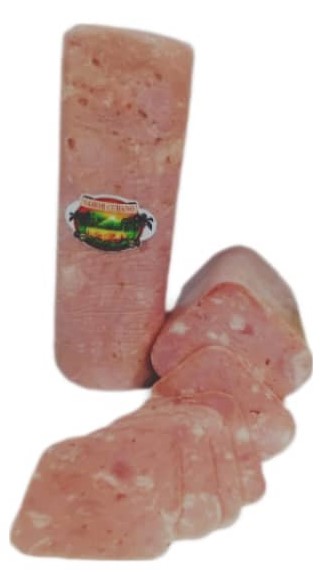 Jamón Embuchado