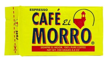 Café El Morro
