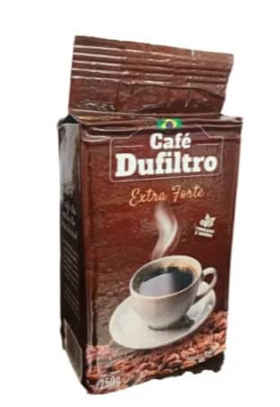 Café Difiltro