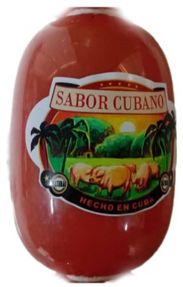 Chorizo Bolita