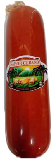Chorizo de Pollo