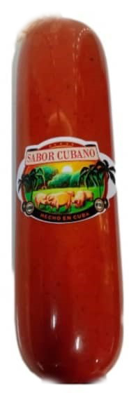 Chorizo Selecto