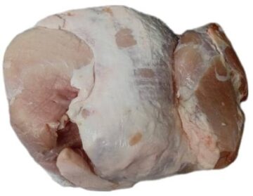 Pierna de Cerdo Deshuesada