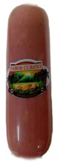 Jamón Cocido