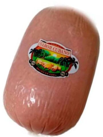 Jamón Vicky