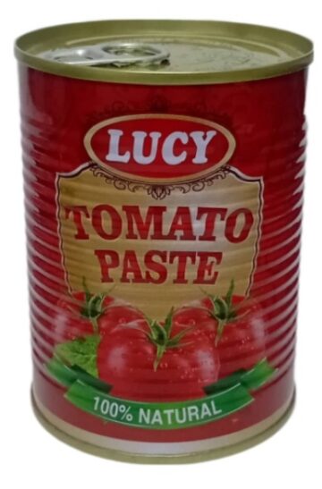 Pasta de Tomate