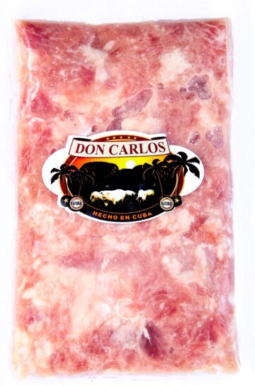 Macerado de Jamón