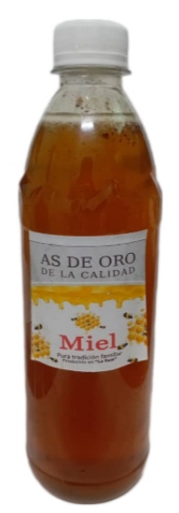Miel de abejas