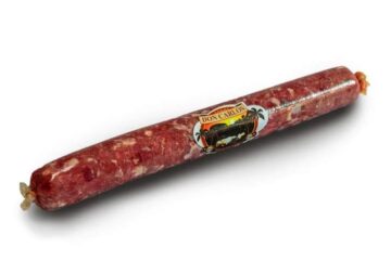 Picadillo de Cerdo
