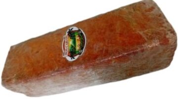 Jamón Prensado Ahumado