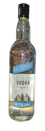 Vodka